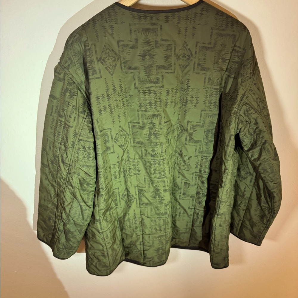 Reversible Pendleton Jacket - image 2